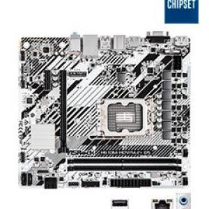 Motherboard ASROCK H610M-HDV/M.2+ D5, Chipset Intel H610, LGA1700, mATX
