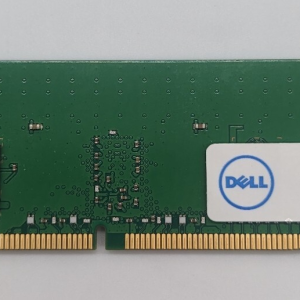 Memoria Servidor DELL SNP1VRGYC/8G 8-GB 2666MHz PC4-21300 para Dell PowerEdge C6420 R640 R740 R740XD R940 Retirado de Equipo Garantia 12 Meses