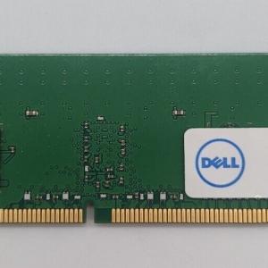 Memoria Servidor DELL SNP1VRGYC/8G 8-GB 2666MHz PC4-21300 para Dell PowerEdge C6420 R640 R740 R740XD R940 Retirado de Equipo Garantia 12 Meses
