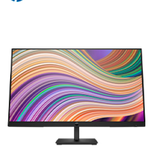 HP P27 G5 - P-Series - monitor LED