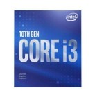 CPU INTEL CORE I3 10100F LGA1200 BX8070110100F