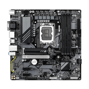 Motherboard Gigabyte B760M DS3H GEN5, Chipset Intel B760, LGA1700, mATX