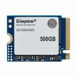 SSD Kingston NV3 PCIe 4.0 NVMe de 500 GB