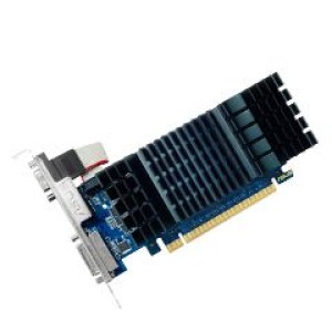 GEFORCE® ASUS GT730 2GB DDR5 LOW PROFILE GT730-SL-2GD5-BRK