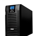 UPS Elise Fase Online Serie Zen 3000VA / 2700W / 6 tomas de salida NEMA 5-15 / USB