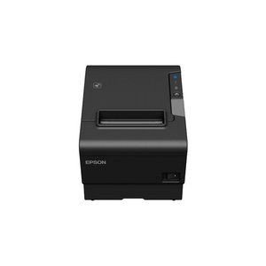 Impresora termica Epson TM-T88V (Punto de venta). Método de impresión: Impresión térmica de líneas, Velocidad de impresión: Máx. de 350mm/s (13,8"/s) para gráficos y texto, Resolución de impr