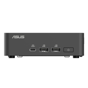 Barebone ASUS NUC 15 Pro Slim, Intel Core 5 210H 2.2 / 4.8GHz/8C/12T/12MB Smart Cache