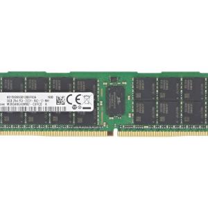 Samsung M393A8G40MB2-CVFBY 64GB PC4-23400 DDR4-2933Mbps 2RX4 ECC - Retirado de Equipo