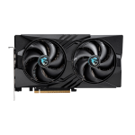 Tarjeta de video MSI GeForce RTX 5060 8G GAMING OC, 8 GB GDDR7, PCIe 5.0