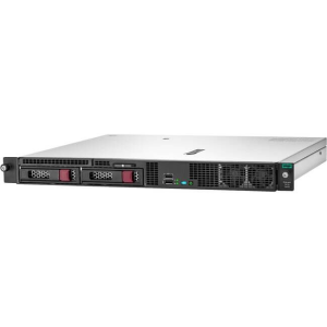 CTO Servidor HPE Proliant DL20 Gen10 1P, Disco 2TB SATA 6G 3.5 DS Gen10