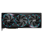Tarjeta de video GIGABYTE AORUS GeForce RTX 5090 MASTER 32G, 32 GB GDDR7, PCIe Gen 5.0