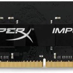 DDR4 3200 KINGSTON MEMORIA RAM 8GB CL 19 SODIMM