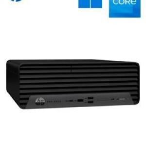 Computadora HP Pro SFF 400 G9, Core i5-14500 5GHz 16GB DDR5-4800.