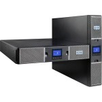 UPS (SAI) EATON 9PX (Online/Doble Conversión con PFC), 3000VA/3000W, (Rack/Torre 2U)