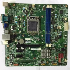 Placa Lenovo 03T7169 Intel IH81M ThinkCentre M73 LGA1150 SFF - Producto de segundo Uso