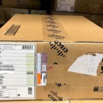 Nexxt - Tablero de conexiones - CAT 6