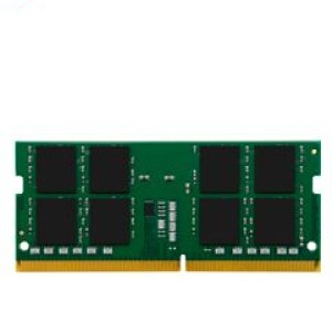 Memoria Kingston KCP426SS6/8, 8GB, DDR4, SO-DIMM, 2666 MHz, CL19, 1.2V, NON-ECC