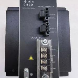 Power Supply  Cisco PWR-IE170W-PC-DC CRXC-C6P54V for IE-4000 Switch  - Producto usado Garantia 12 Meses