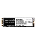 Unidad en estado solido TG MS30 M.2 2280 256GB SATA III 6Gb/s