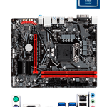 Unidad en estado solido TG MS30 M.2 2280 256GB SATA III 6Gb/s