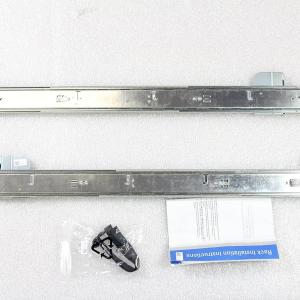 Riel Dell 2U B6 Sliding Ready Rails para PowerEdge R520 R530 R720 R730 R740 R820 H4X6X