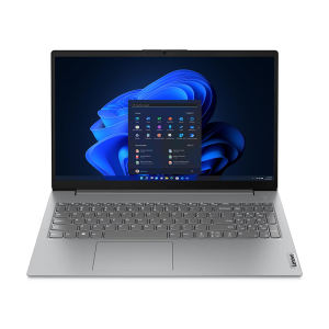 Notebook Lenovo V15 G4 AMN 15.6" FHD TN AMD Ryzen 3 7320U 2.4 / 4.1GHz, 8GB LPDDR5-5500MHz