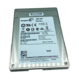 Disco SSD Seagate 800GB 1200 2.5 SAS SED Internal SSD (OEM) 