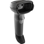 Lector de Codigo de Barras Portatil Zebra DS2278 - Negro crepusculo - Inalambrico Conectividad - 1D 2D - Imager - Bluetooth - USB