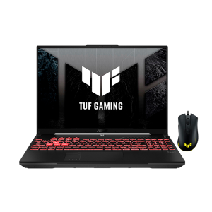NB ASUS TUF A16 FA607NUG-RL216 16" WUXGA IPS Ryzen 7 7445HS 3.2-4.7G/16GB DDR5/RTX4050 6GB