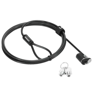 Lenovo NanoSaver Essential Cable Lock (Cable de Seguridad)