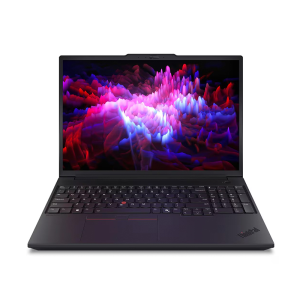 Notebook Lenovo ThinkPad P16v Gen 3 16" WUXGA IPS Core Ultra 9 285H hasta 5.4GHz 32GB DDR5