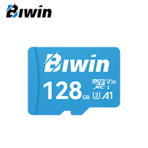 Tarjeta de Memoria Kingston Micro SD 1TB Canvas Go! Plus