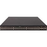 HPE FlexFabric 5710 48XGT 6QS+/2QS28 - Conmutador - L3