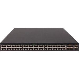 HPE FlexFabric 5710 48XGT 6QS+/2QS28 - Conmutador - L3