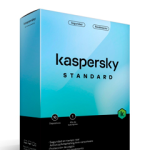 KASPERSKY STANDARD 10PC, 1AÃ‘O (CAJA)  KL1041D5KF