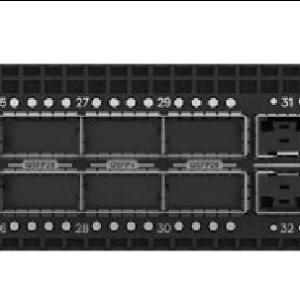 Switch Dell S4148F-ON 48x 10G SFP+ 2x 40GbE QSFP+ 4x 100GbE QSFP28 ONIE Retirado de Equipo en Uso  Garantia  12 Meses