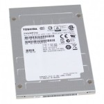 SSD Toshiba 400GB 2,5" SAS 12Gb PX02SMF040 SDFCP92NHA01 Retirado de equipo en uso - 12