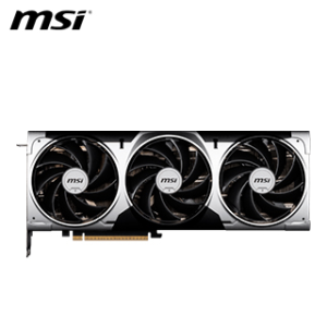 Tarjeta de video MSI GeForce RTX 5070 12G VENTUS 3X OC, 12 GB GDDR7, PCIe 5.0