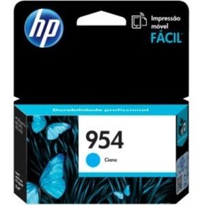 HP - Ink cartridge - Cyan