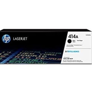 TONER HP W2020A (414A) L.J. M454 BLACK 2,400 PGS