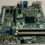 HP Elitedesk 800 G1 SFF Motherboard 796108-001 737728-001 717372-002 - Retirado de equipo  Garantia : 12 Meses
