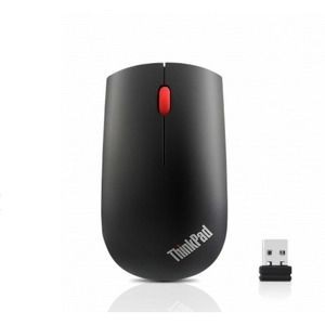 Mouse inalámbrico ThinkPad Essential (Conexión inalámbrica de 2.4GHz a través de Nano USB)