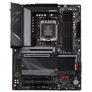 Motherboard MSI B840M GAMING WIFI6E, Chipset AMD B840, Socket AMD AM5, mATX