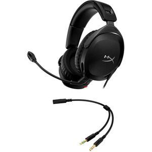 HyperX Cloud Stinger 2 - Gaming - auricular