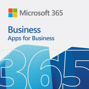 Licenciamiento Virtual (ESD) Microsoft 365 Apps for Business Licencia de un año para 1 usuario activo  Es una Licencia virtual. No se entrega fisicamente.