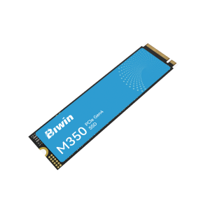Unidad en estado Solido (SSD) Biwin M350 1TB, M.2 2280 PCIe Gen4 x4 NVMe