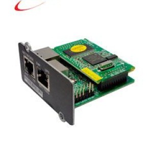 UPS CARD - NETWORK MANAGEMENT 