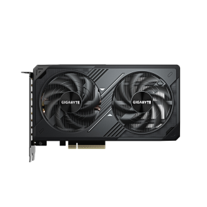 Tarjeta de video GIGABYTE GeForce RTX 5060 WINDFORCE 8G, 8 GB GDDR7, PCIe Gen 5.0