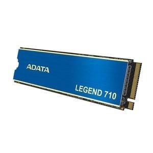SSD ADATA LEGEND 710 256GB M.2 NVME 1.3 G3 1700MB/S ALEG-710-256GCS
