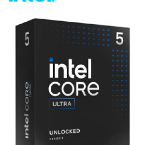 CPU INTEL CORE ULTRA 5 225 LGA1851 BX80768225